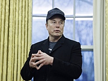 Маск рассказал об отказе Байдена возвращать астронавтов с МКС