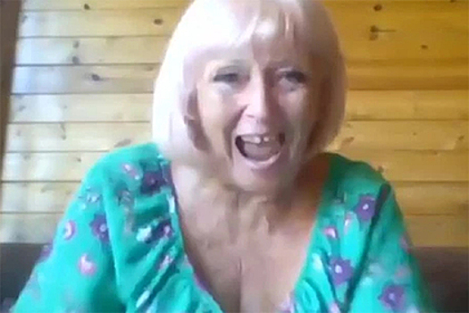 Пара похоронила сына и за две недели дважды выиграла в лотерею