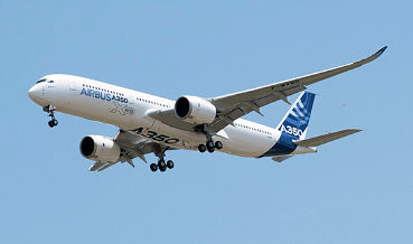 СМИ: Airbus прекратит производство самолетов A380, если не получит заказ от Emirates