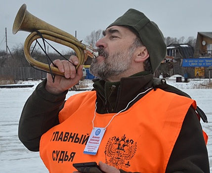 Александр Зеленов: «Если не любишь природу, серьёзным рыболовом-спортсменом никогда не стать»