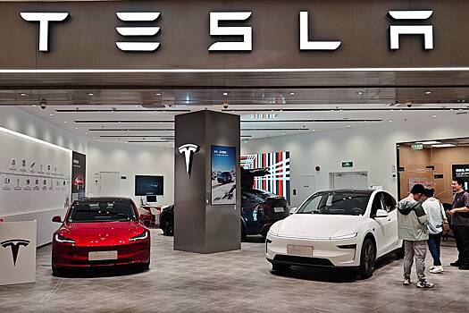 Раскрыты планы Tesla по выходу на рынок Индии