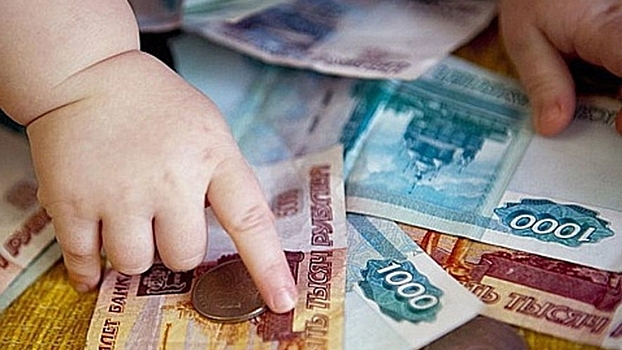 Многодетным семьям Петербурга предложат социальные выплаты на улучшение жилищных условий