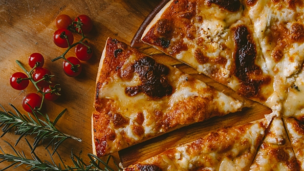 Пицца в Москве: десять мест, где стоит попробовать лучшие варианты