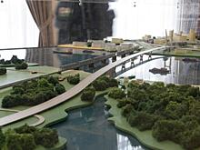 80 участков земли выкупают для постройки четвертого моста