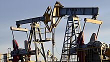 Нефть подорожала на опасениях вокруг поставок