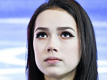 Российские фигуристы выиграли всё золото чемпионата Европы впервые за 14 лет