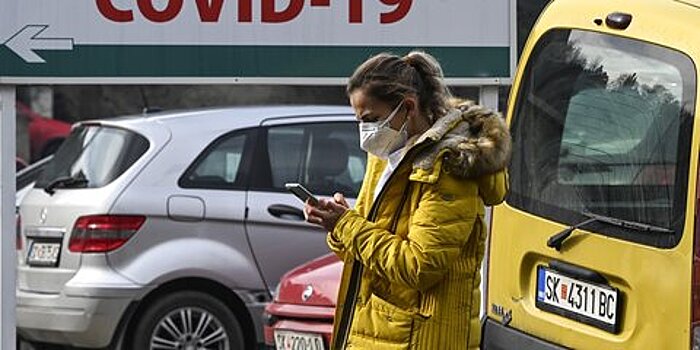 ВОЗ затрудняется с ответом, когда COVID-19 можно будет считать сезонным заболеванием