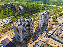 К середине лета спрос на покупку квартир в новостройках Московского региона снизится