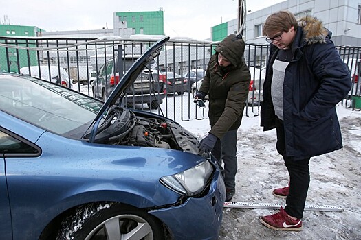 Частая ошибка водителей может привести к взрыву авто