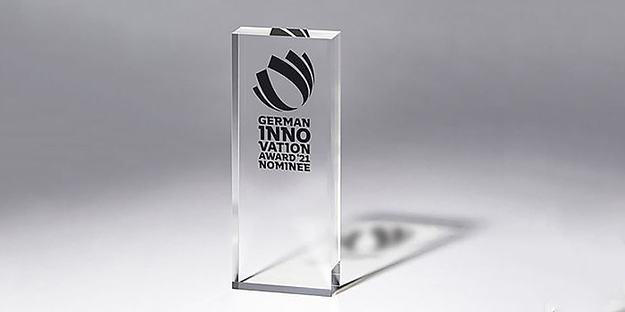 Наталья Сергунина: Три московских онлайн-сервиса отмечены международной премией в области инноваций