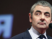 Роуэн Аткинсон вновь сыграет мистера Бина