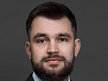 Замминистра труда и соцзащиты Рязанской области стал Денис Тараканов