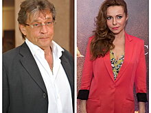 Екатерина Гусева и Александр Домогаров станут мужем и женой на «России»