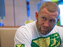 Харитонов объяснил нокаут на 16 секунде боя