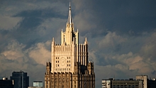 Замглавы МИД РФ анонсировал ответ Москвы на 13-й пакет санкций ЕС