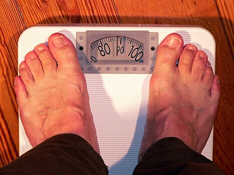 Диетолог Соломатина назвала причины эпидемии ожирения по новому типу среди москвичей