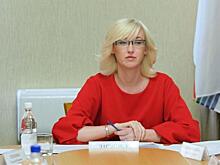 Место Ольги Тен в мэрии Хабаровска заняла Елена Лагошина