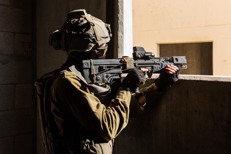 Израиль убил командира ХАМАС, который начал войну в секторе Газа