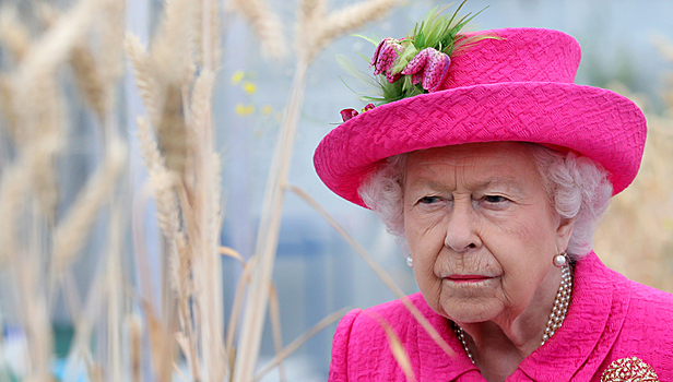 Елизавета II сделала "самые острые" за 67 лет заявления