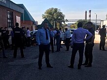 Центральный аппарат СК взял на контроль расследование убийства бизнесмена из Бугульмы