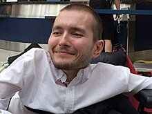 Спиридонов прокомментировал "репетицию" по пересадке головы