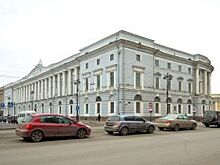 Сотрудники РНБ в Петербурге пожаловались на запрет общаться с журналистами