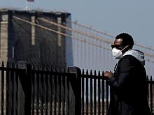 В США заговорили о волне линчевания афроамериканцев