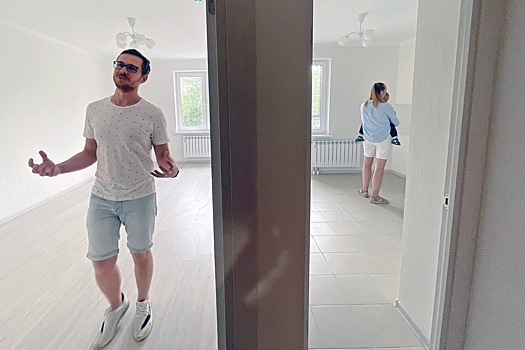 Верховный суд разрешил дарить свою квартиру по частям