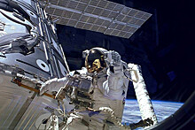 Рогозин заявил, что космонавтов на МКС не заставят выходить в космос в одних трусах