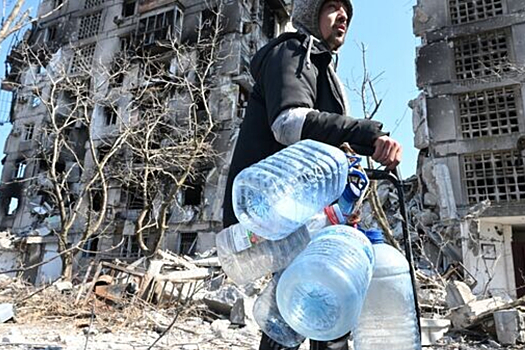 «Мы есть везде!» Пророссийское подполье все активней заявляет о себе внутри Украины