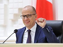 Мы научились быть не чиновниками, а сервисёрами: глава Удмуртии выступил на Петербургском экономическом форуме