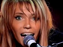 Самойлова рассказала о советах от Аллы Пугачёвой