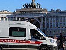 АиФ сообщили о недостоверности заявления Беглова относительно заболеваемости COVID-19