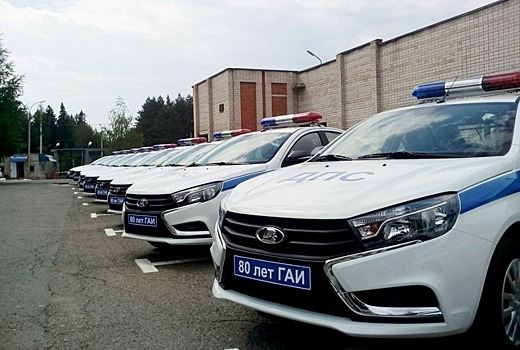 У Lada Vesta появятся 14 спецверсий