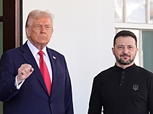 Стала известна тема предстоящей беседы Трампа и Зеленского
