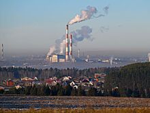 За 35 лет в Удмуртии вдвое сократились выбросы парниковых газов