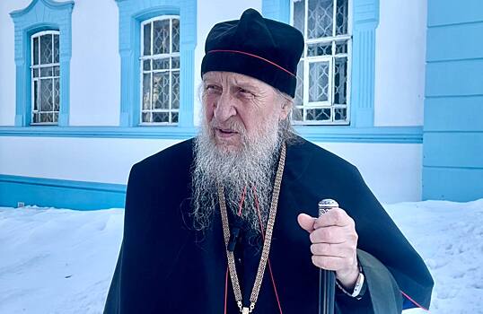 Епископ Ярославский и Костромской Викентий: участие в выборах – это не только гражданский долг, но и христианский.