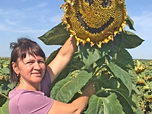 Волгоградский фермер одержала спортивную победу