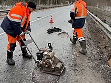 В Самаре обязали Минтранс региона устранить дефекты дорожного покрытия
