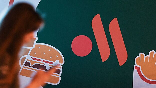 "Вкусно - и точка" пока не планирует IPO