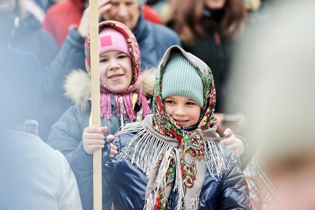 Жителей и гостей Тамбовской области приглашают на масленичные гуляния