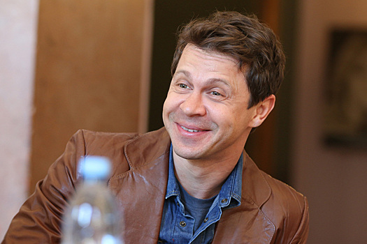 Деревянко сделал откровенное предложение Галустяну: женатый Павел заинтересовался холостым Михаилом