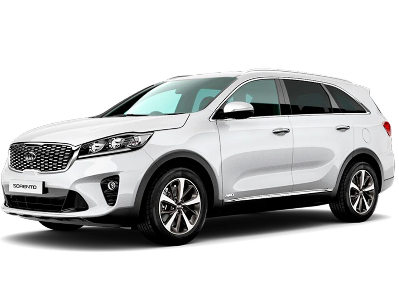 Россиянам рассказали, как правильно выбрать подержанный Kia Sorento Prime -  Рамблер/авто