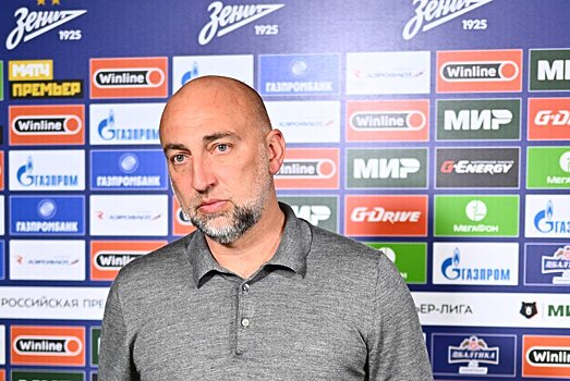 Голкипер "Химок" Кокарев: Адиев - хороший тренер, мне понравился