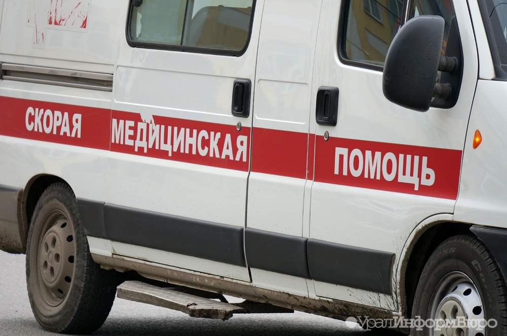 Бастрыкин распорядился возбудить уголовное дело из-за нападения на сотрудника скорой помощи в Богдановиче