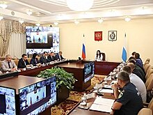 Хабаровский край готовится к сентябрьским выборам