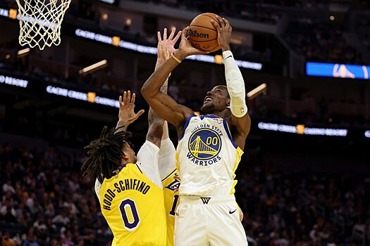 Джонатан Куминга и «Уорриорз» не договорились о новом контракте