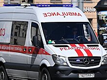 Задержанную белорусскую журналистку из РУВД забрала скорая помощь