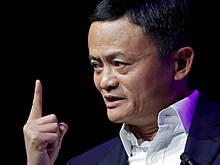 Мятежный основатель Alibaba передумал продавать подешевевшие акции