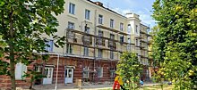 Бочкарев: Более 6 тыс. москвичей смогут переехать в введенные с начала года дома по реновации